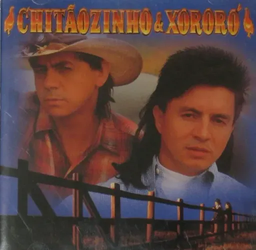 cd Xitãozinho & Xororó