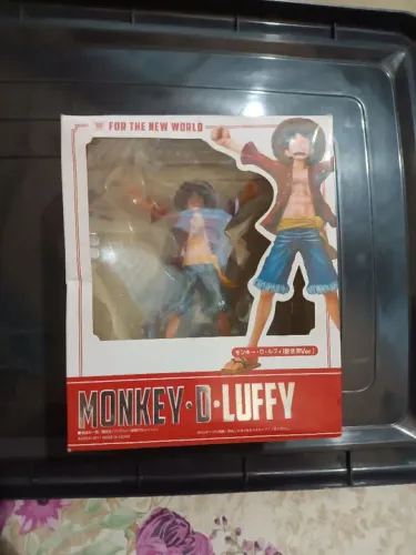Luffy
