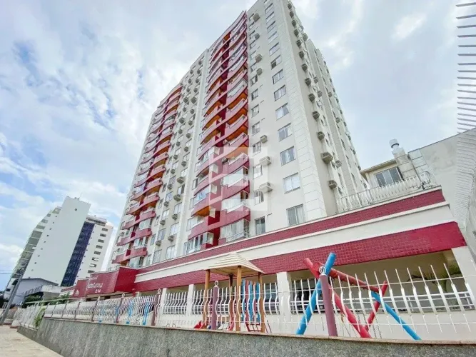 Apartamento Cobertura em Estreito - Florianópolis, SC