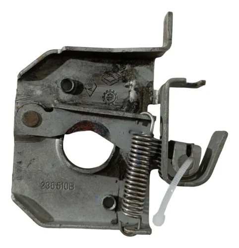 Fechadura Capô Renault Clio 2002 2003 2004 2005 2006 2007
