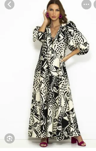 Vestido FARM P