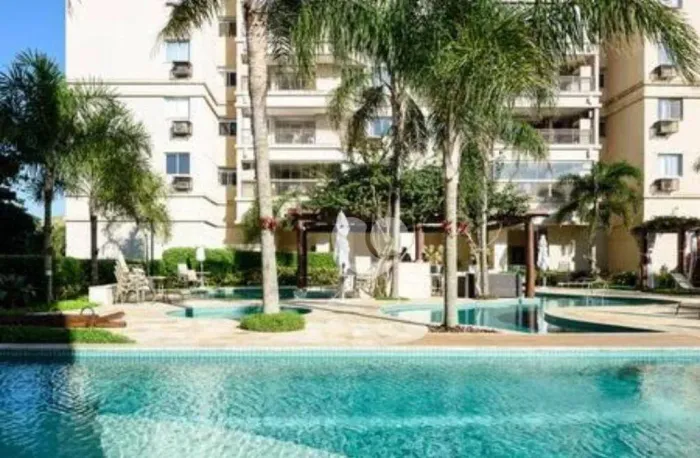 Apartamento com 2 quartos à venda, 68 m² por R$ 530.000 - Recreio dos Bandeirantes - Rio d