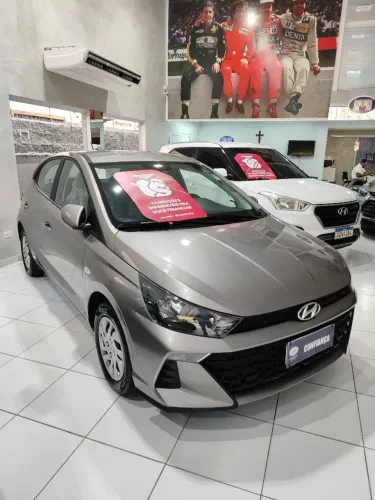 HB20 2024 desafio mais novo 