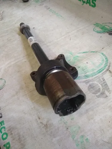 Tulipa Diant Direita Chery Tiggo 8 1.6 16v 187cv 19-23