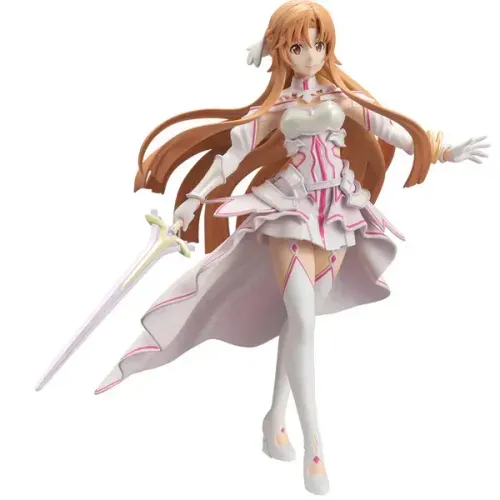 Sword Art Online: Alicization - Asuna Yuuki - The Goddess of Creation