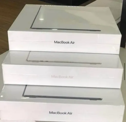 Promoção MacBook Air M4