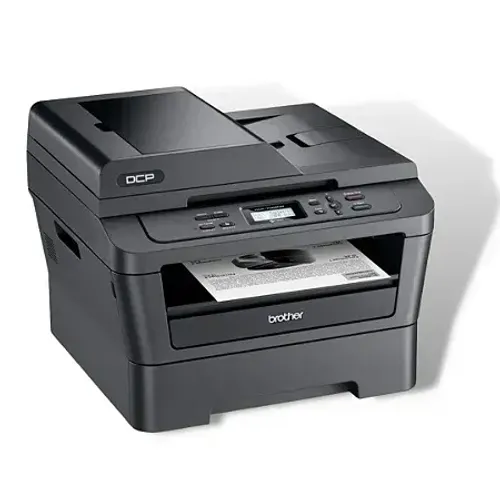 Impressora Multifuncional Brother Dcp 7065D