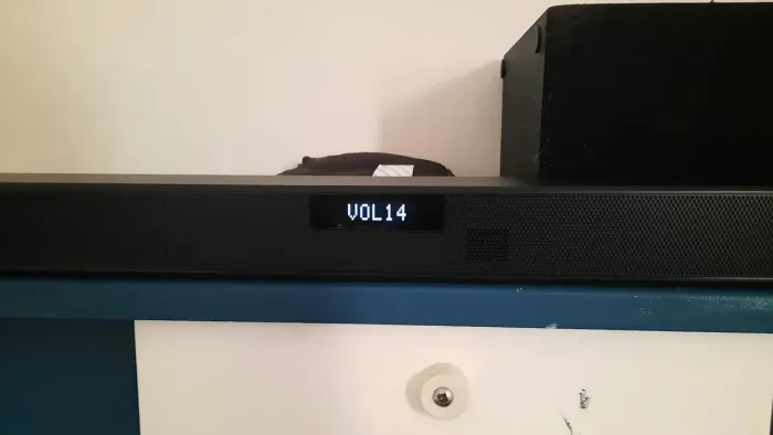 Soundbar