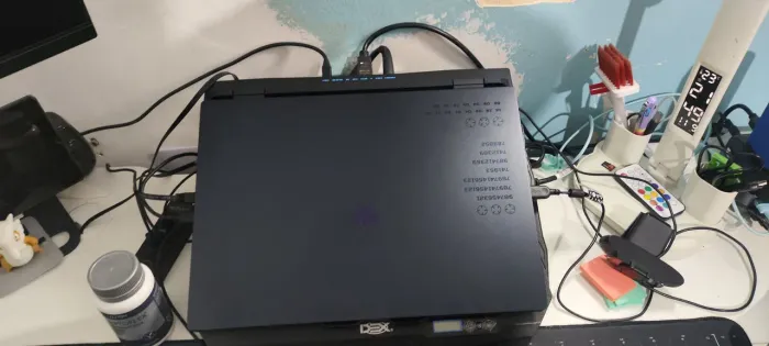 Notebook PREDATOR HELIOS NEO 16