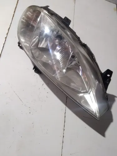 Farol original Renault megane 99 até 2006