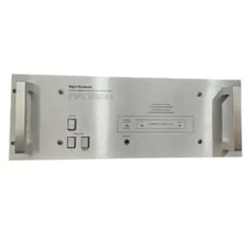 Amplificador Cygnus PA 1800 - Clássico Vintage | Revisado 100% e Funcionando Perfeito