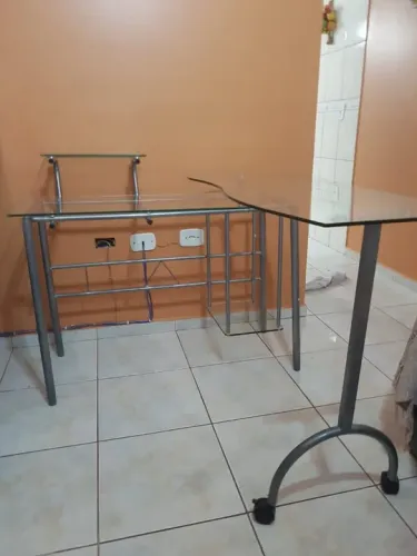 Mesa de trabalho