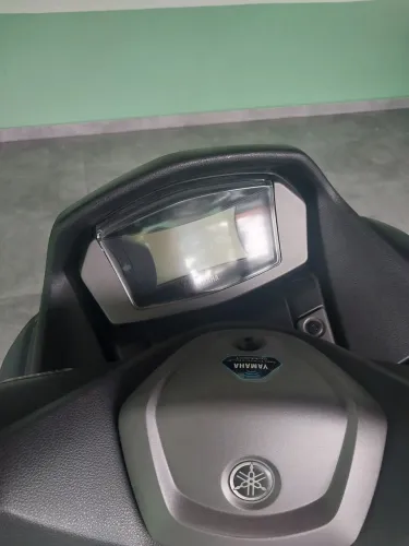 Lente painel velocimetro Yamaha NMAX 2023