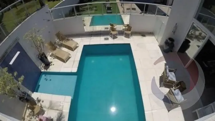 Casa em Condomínio para Venda em Florianópolis, Jurerê, 4 dormitórios, 4 suítes, 5 banheir