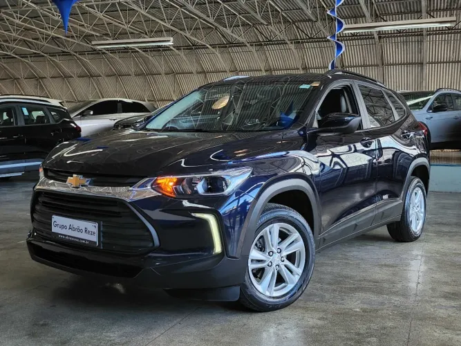 Chevrolet Tracker 1.0 TURBO FLEX LT AUTOMÁTICO