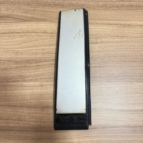 Moldura coluna de porta direita vw Gol GTS GTI 87 a 90 original