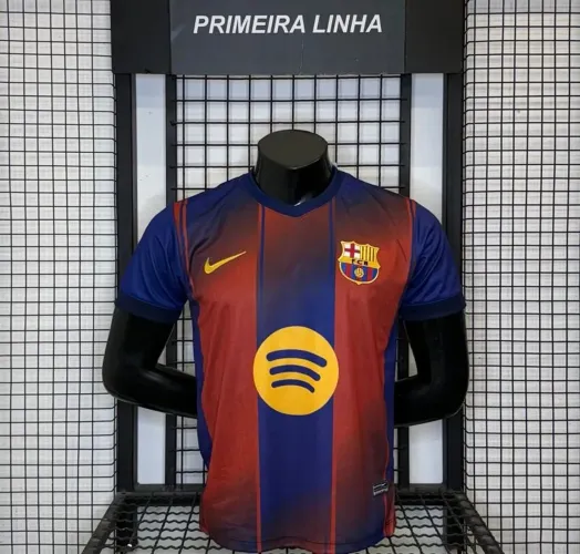 Camisa Barcelona