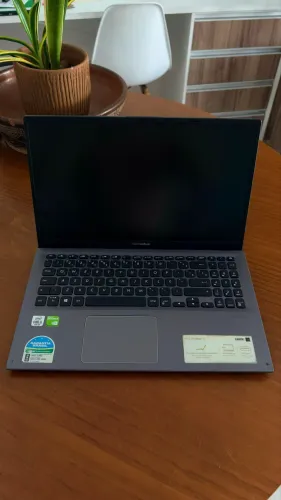 Notebook Asus vivobook 15 Intel core i5 10210U 16GB ram 1TB 256 SSD NVIDIA GFORCE MX110
