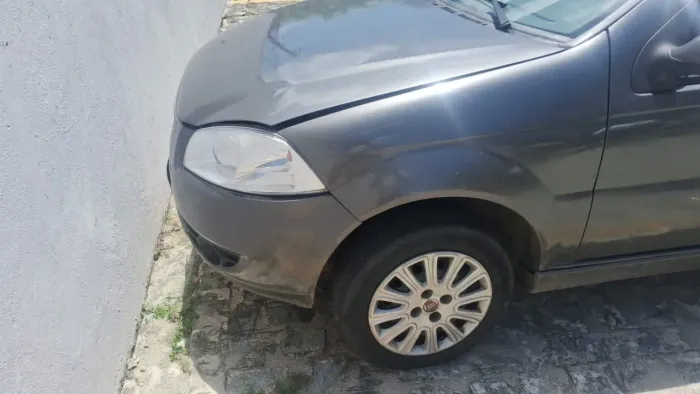 Fiat Siena EL 1.0 MPI Fire Flex 8V 4P 2010