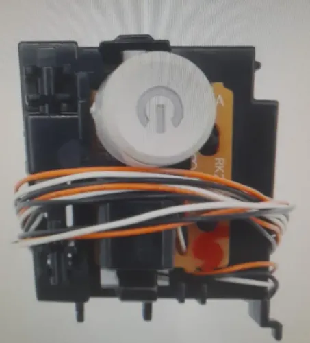 RM1-6348 Power Switch Assembly for LaserJet LJ P2035 P2055 P2055N P2055DN