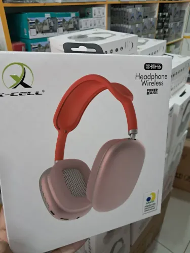 Fone sem fio para malhar na academia