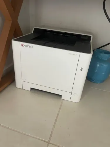 Impressora Kyocera Multifuncional