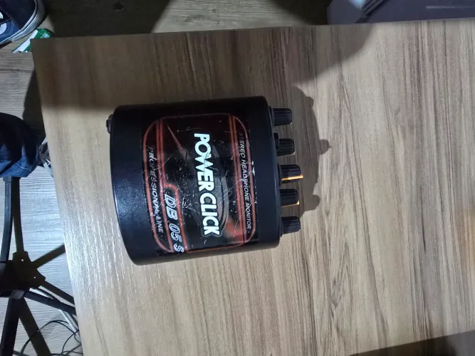 power click db 05 s