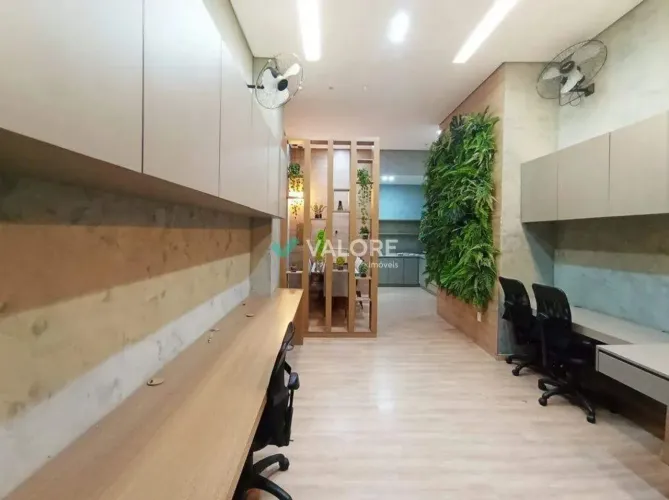 Loja à venda no Funcionários