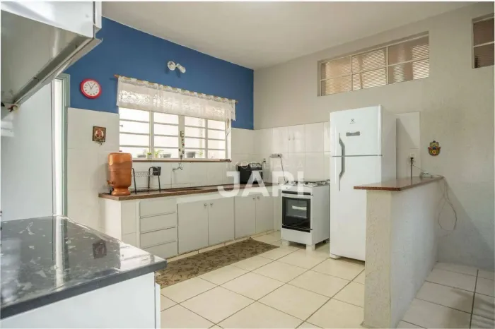 Casa com 3 quartos à venda, 168 m² por R$ 420.000 - Vila Aparecida - Jundiaí/SP