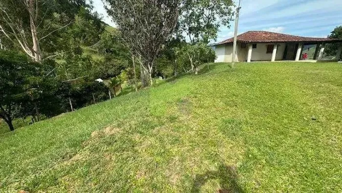 Chácara a venda na Cascata - Serra