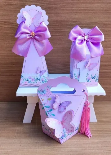 Lembrancinhas personalizadas