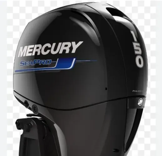 Mercury 150HP 4TEMPOS COMANDO CT SEA PRO - Motor de popa