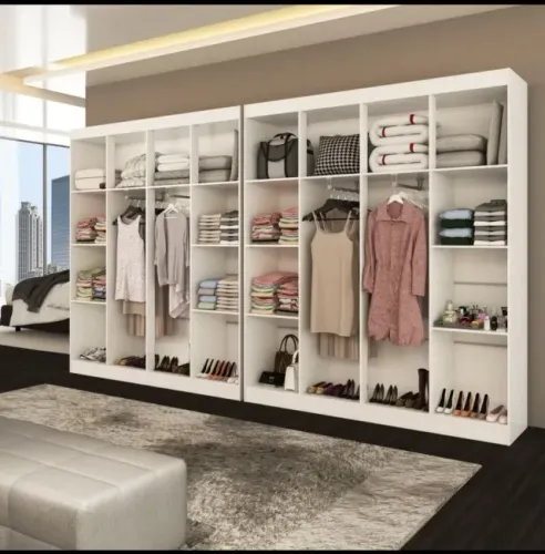 Closet  Premium casal - - novos direto da nossa fabrica 