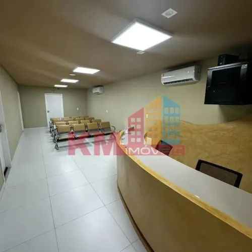 LOCAÇÃO! ÓTIMAS SALAS COMERCIAIS NO CLIMECOM EM MOSSORÓ-RN!