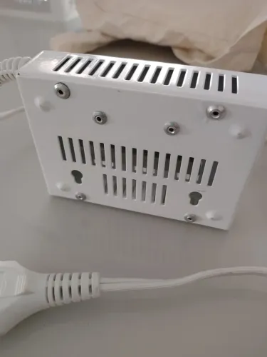 Anti ácaro eletrico