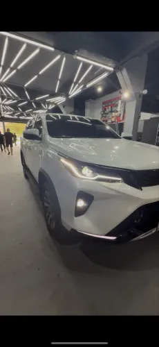 Ativação do Drl (Luz Diurna) p/ Ligar Junto Com Farol