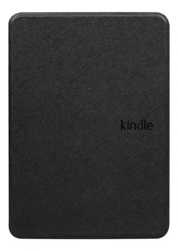  Capa Capinha Para Kindle 11 (2024) 6 Polegadas