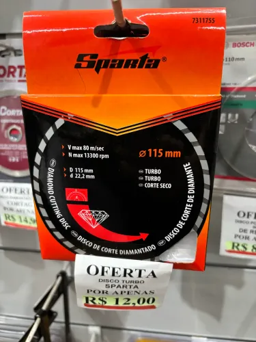 Disco diamantado para makita Bb bom e barato  