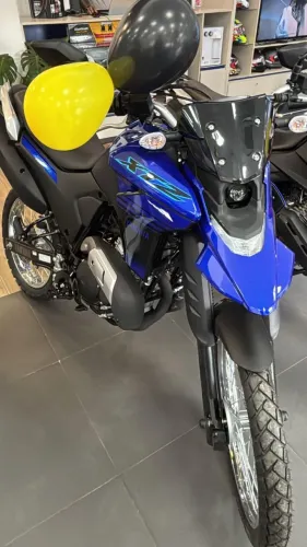 Insana!! XTZ Lander 2025 EMPLACAMENTO GRATUITO! Financiamento até 48X // cartões até 24X