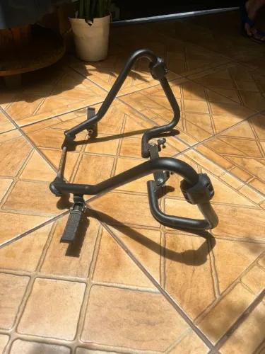 Protetor Motor Twistter