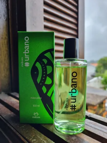 Perfume Urbano 100ml