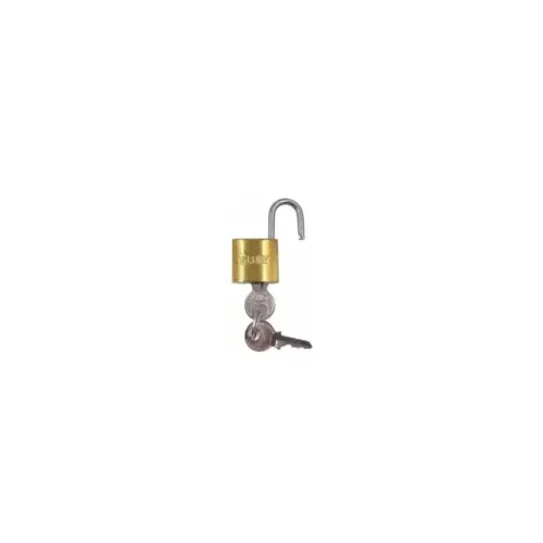 Cadeado pequeno 25mm Themis TRA-5763
