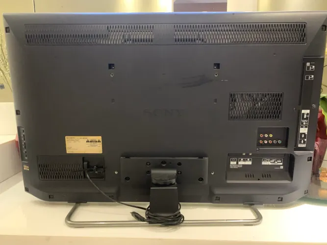 Tv Sony 