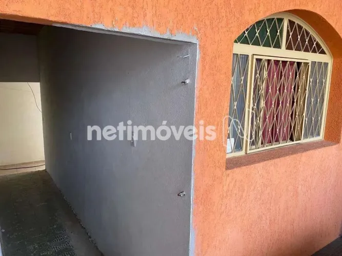 Venda Casa Dom Cabral Belo Horizonte