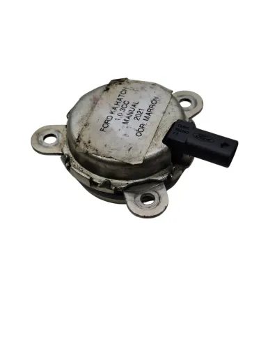Válvula Solenoide Ford Ka 1.0 3Cc 20/21  CM5G6M280FB USADO 