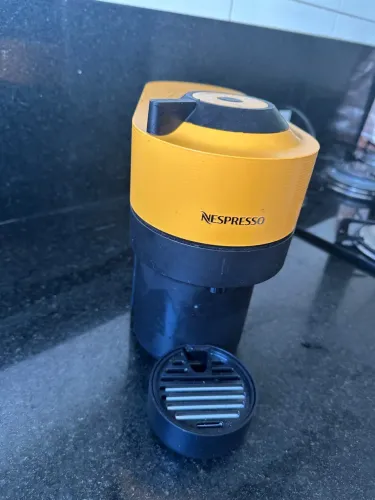 Cafeteira Nespresso