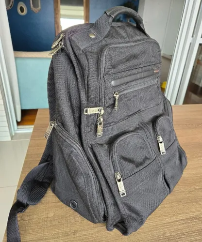 Mochila Tumi Original