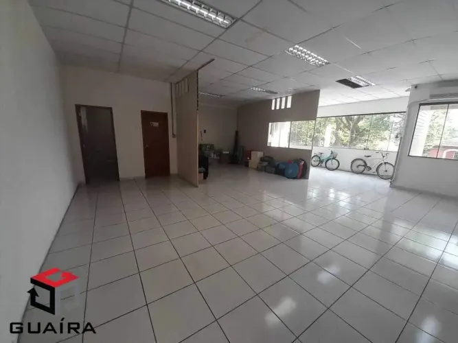 Prédio à venda 4 vagas Euclides - São Bernardo do Campo - SP