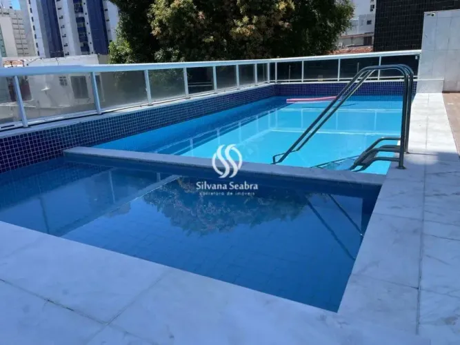 APARTAMENTO DE 4 QUARTOS SEM MOBILIAS