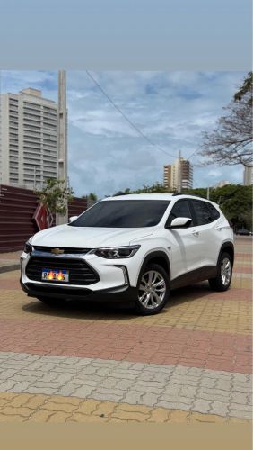 Imagem de Chevrolet Tracker LTZ 1.0 Turbo 12V Flex AUT 2022